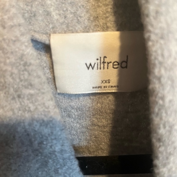 Wilfred Dujardin Coat - Picture 3 of 4